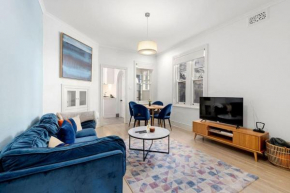 Vacation Home w Private Rooftop and Harbour View, Sydney